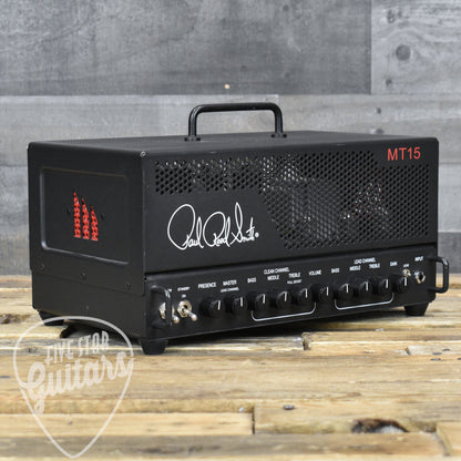 Pre-Owned PRS MT-15 V1 Head