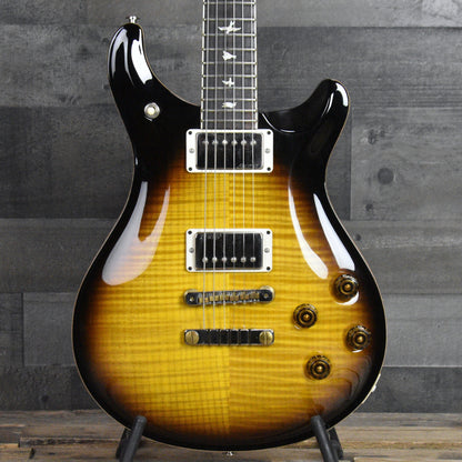 Pre-Owned PRS McCarty 594 10-Top - Tobacco Sunburst with Hardshell Case