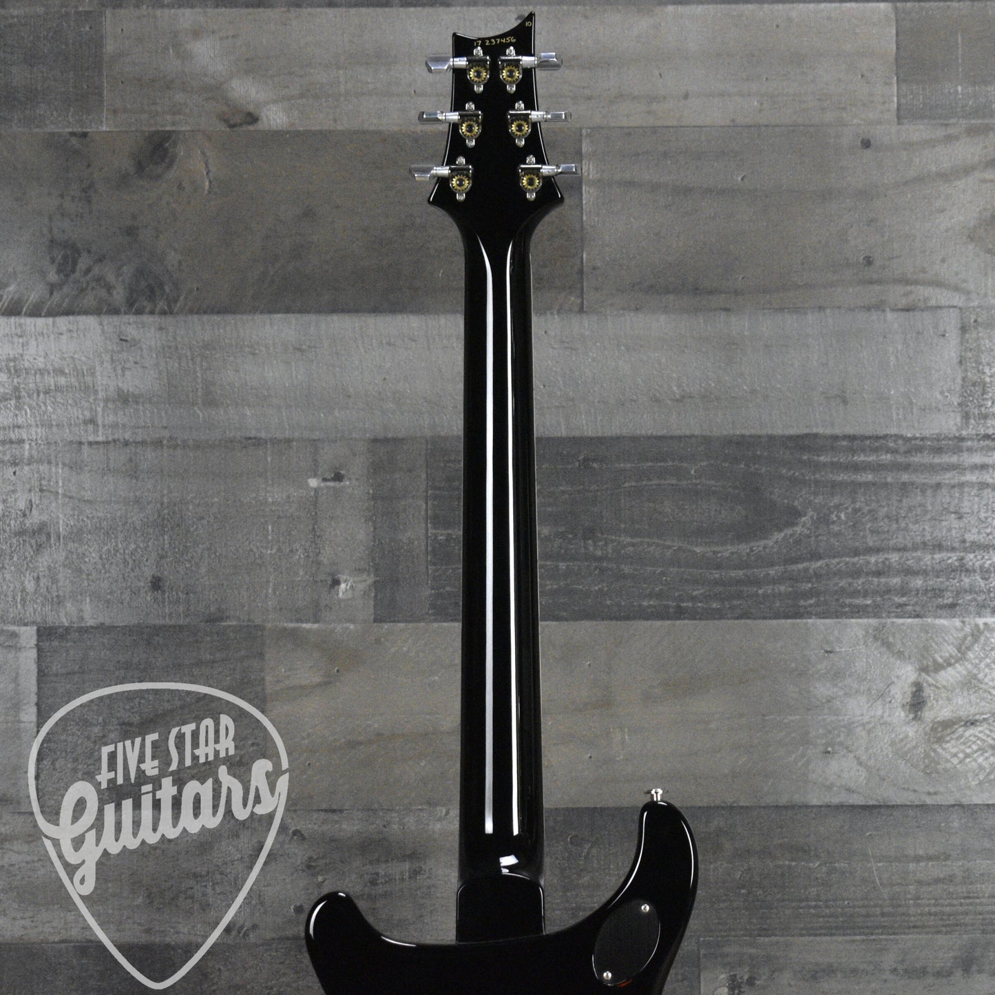 Pre-Owned PRS McCarty 594 10-Top - Tobacco Sunburst with Hardshell Case