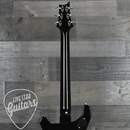 Pre-Owned PRS McCarty 594 10-Top - Tobacco Sunburst with Hardshell Case