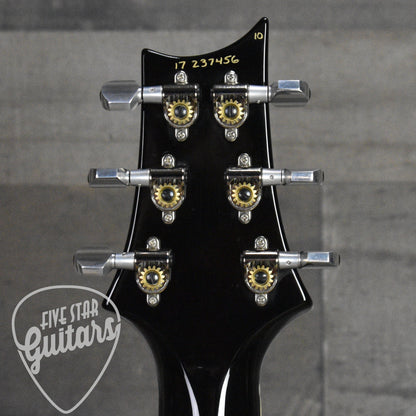 Pre-Owned PRS McCarty 594 10-Top - Tobacco Sunburst with Hardshell Case