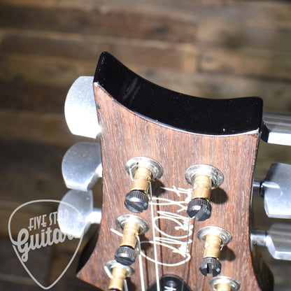 Pre-Owned PRS McCarty 594 10-Top - Tobacco Sunburst with Hardshell Case