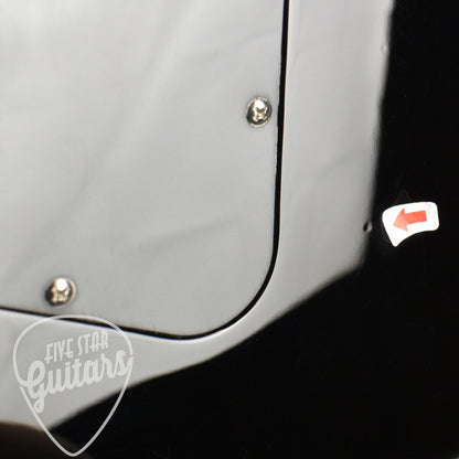 Pre-Owned PRS McCarty 594 10-Top - Tobacco Sunburst with Hardshell Case