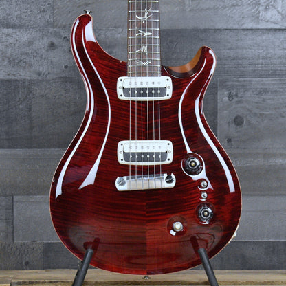 Pre-Owned PRS Paul's Guitar - Red Tiger with Hardshell Case