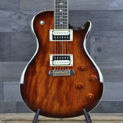 Pre-Owned PRS SE 245 Standard - Tobacco Sunburst with Gig Bag