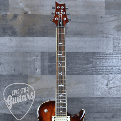 Pre-Owned PRS SE 245 Standard - Tobacco Sunburst with Gig Bag