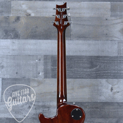Pre-Owned PRS SE 245 Standard - Tobacco Sunburst with Gig Bag