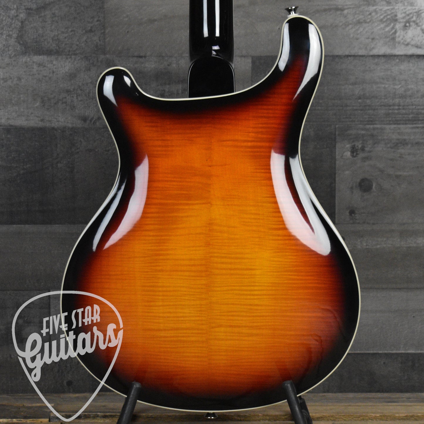 Pre-Owned PRS SE Hollowbody II with Hardshell Case