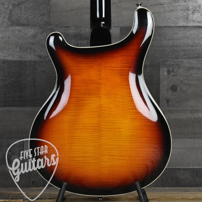 Pre-Owned PRS SE Hollowbody II with Hardshell Case