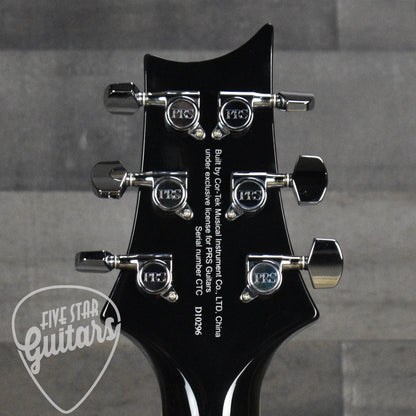 Pre-Owned PRS SE Hollowbody II with Hardshell Case