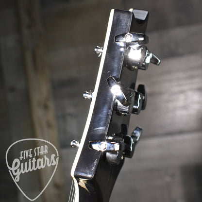 Pre-Owned PRS SE Hollowbody II with Hardshell Case