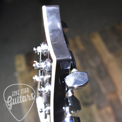 Pre-Owned PRS SE Hollowbody II with Hardshell Case