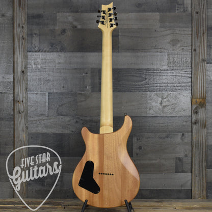 Pre-Owned PRS SE Mark Holcomb SVN - Satin Walnut with PRS Gigbag