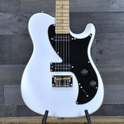 Pre-Owned PRS SE NF 53 - Pearl White with Gigbag