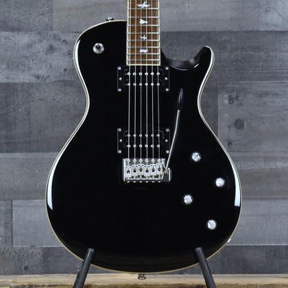 Pre-Owned PRS Tremonti SE - Black with Gig Bag
