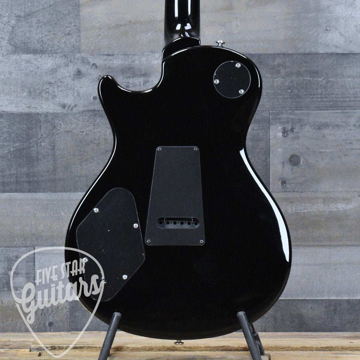 Pre-Owned PRS Tremonti SE - Black with Gig Bag