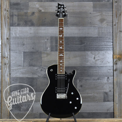 Pre-Owned PRS Tremonti SE - Black with Gig Bag