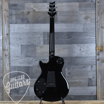 Pre-Owned PRS Tremonti SE - Black with Gig Bag