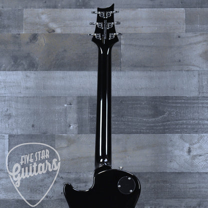 Pre-Owned PRS Tremonti SE - Black with Gig Bag