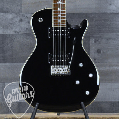 Pre-Owned PRS Tremonti SE - Black with Gig Bag