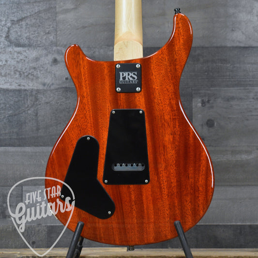 Pre-Owned Paul Reed Smith CE-22 Limited Edition - McCarty Sunburst with Hardshell Case