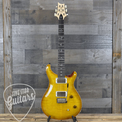 Pre-Owned Paul Reed Smith CE-22 Limited Edition - McCarty Sunburst with Hardshell Case