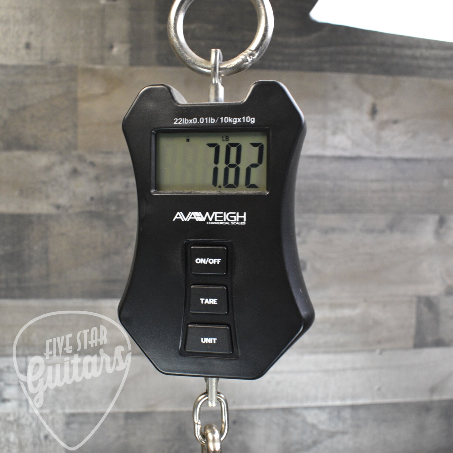 Pre-Owned Paul Reed Smith CE-22 Limited Edition - McCarty Sunburst with Hardshell Case