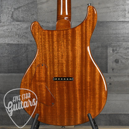 Pre-Owned Paul Reed Smith Private Stock Custom 24 - Aqua Violet with PRS Hard Shell Case