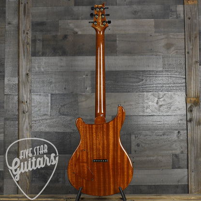 Pre-Owned Paul Reed Smith Private Stock Custom 24 - Aqua Violet with PRS Hard Shell Case