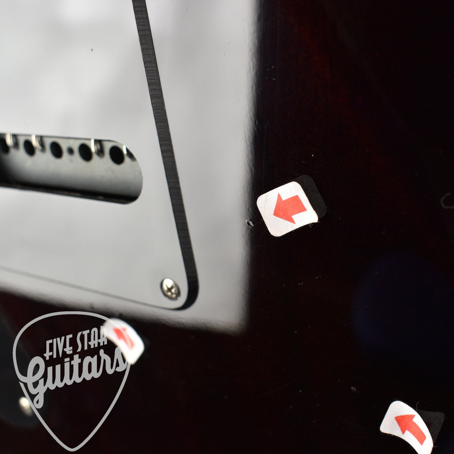 Pre-Owned Paul Reed Smith S2 Custom 24 Custom Color - Amber Smokeburst with Gig Bag