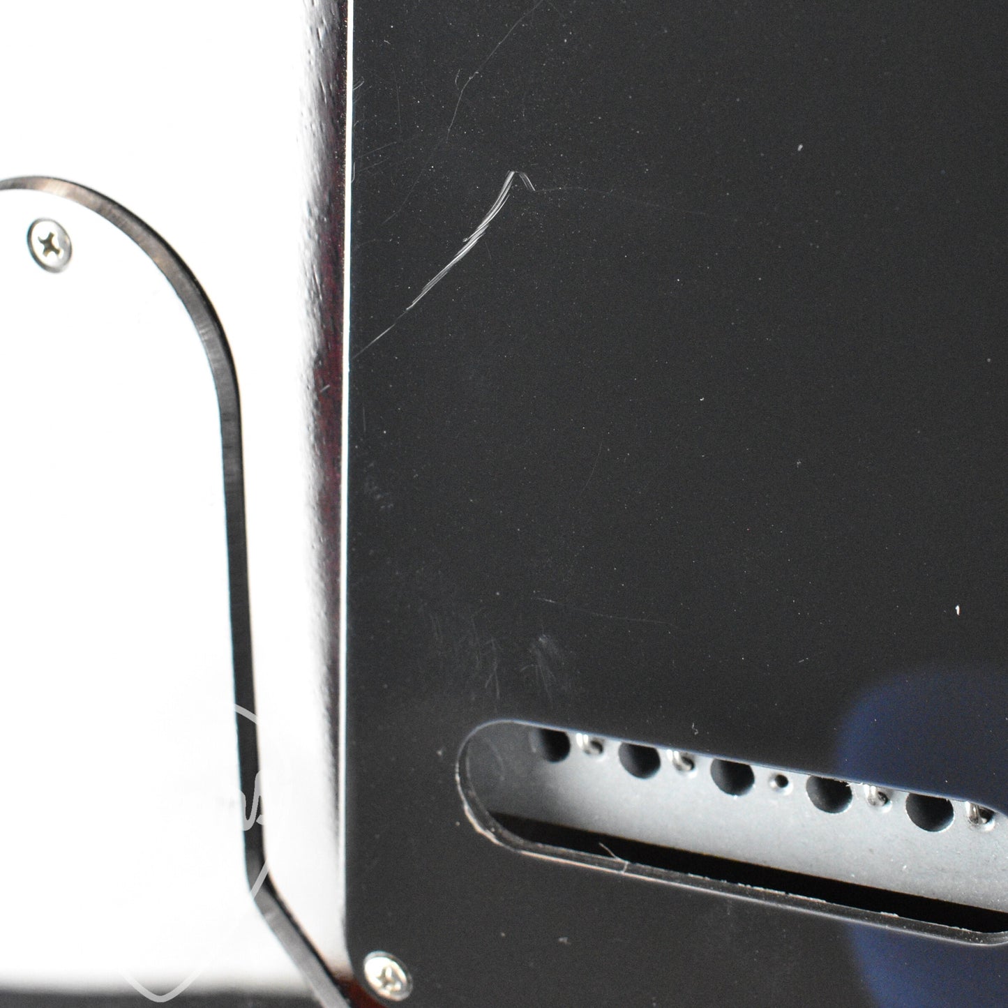 Pre-Owned Paul Reed Smith S2 Custom 24 Custom Color - Amber Smokeburst with Gig Bag