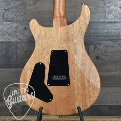 Pre-Owned Paul Reed Smith S2 Special Semi-Hollow Reclaimed Limited Edition - Natural with Gigbag