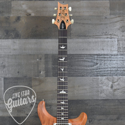 Pre-Owned Paul Reed Smith S2 Special Semi-Hollow Reclaimed Limited Edition - Natural with Gigbag