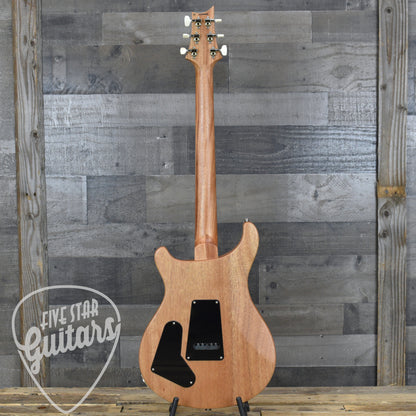 Pre-Owned Paul Reed Smith S2 Special Semi-Hollow Reclaimed Limited Edition - Natural with Gigbag