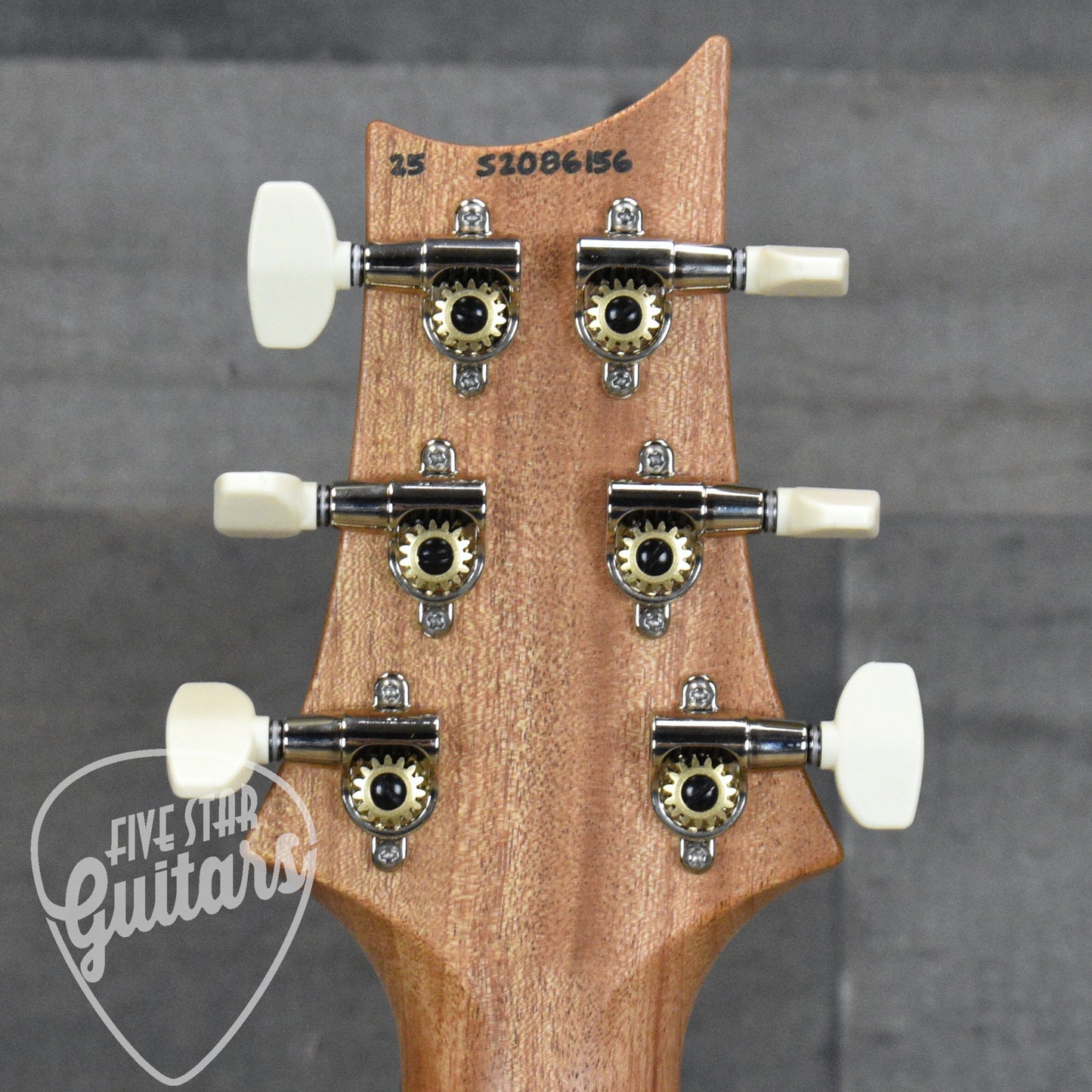 Pre-Owned Paul Reed Smith S2 Special Semi-Hollow Reclaimed Limited Edition - Natural with Gigbag