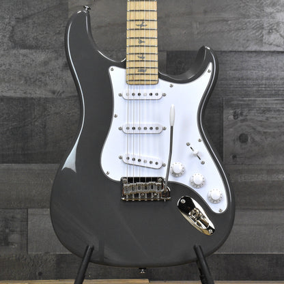 Pre-Owned Paul Reed Smith SE Silver Sky  - Overland Gray with Gigbag