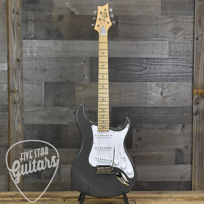 Pre-Owned Paul Reed Smith SE Silver Sky  - Overland Gray with Gigbag