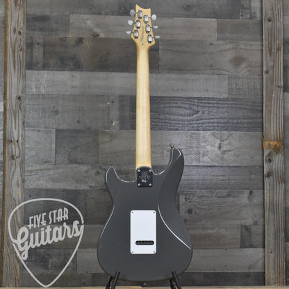 Pre-Owned Paul Reed Smith SE Silver Sky  - Overland Gray with Gigbag