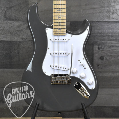 Pre-Owned Paul Reed Smith SE Silver Sky  - Overland Gray with Gigbag