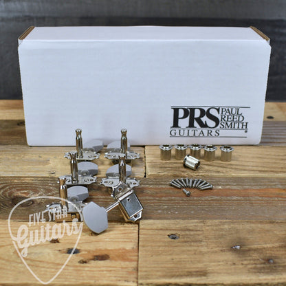 Pre-Owned Paul Reed Smith Silver Sky Tuners
