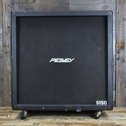 Pre-Owned Peavey 5150 4x12 Amp Cabinet