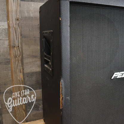 Pre-Owned Peavey 5150 4x12 Amp Cabinet