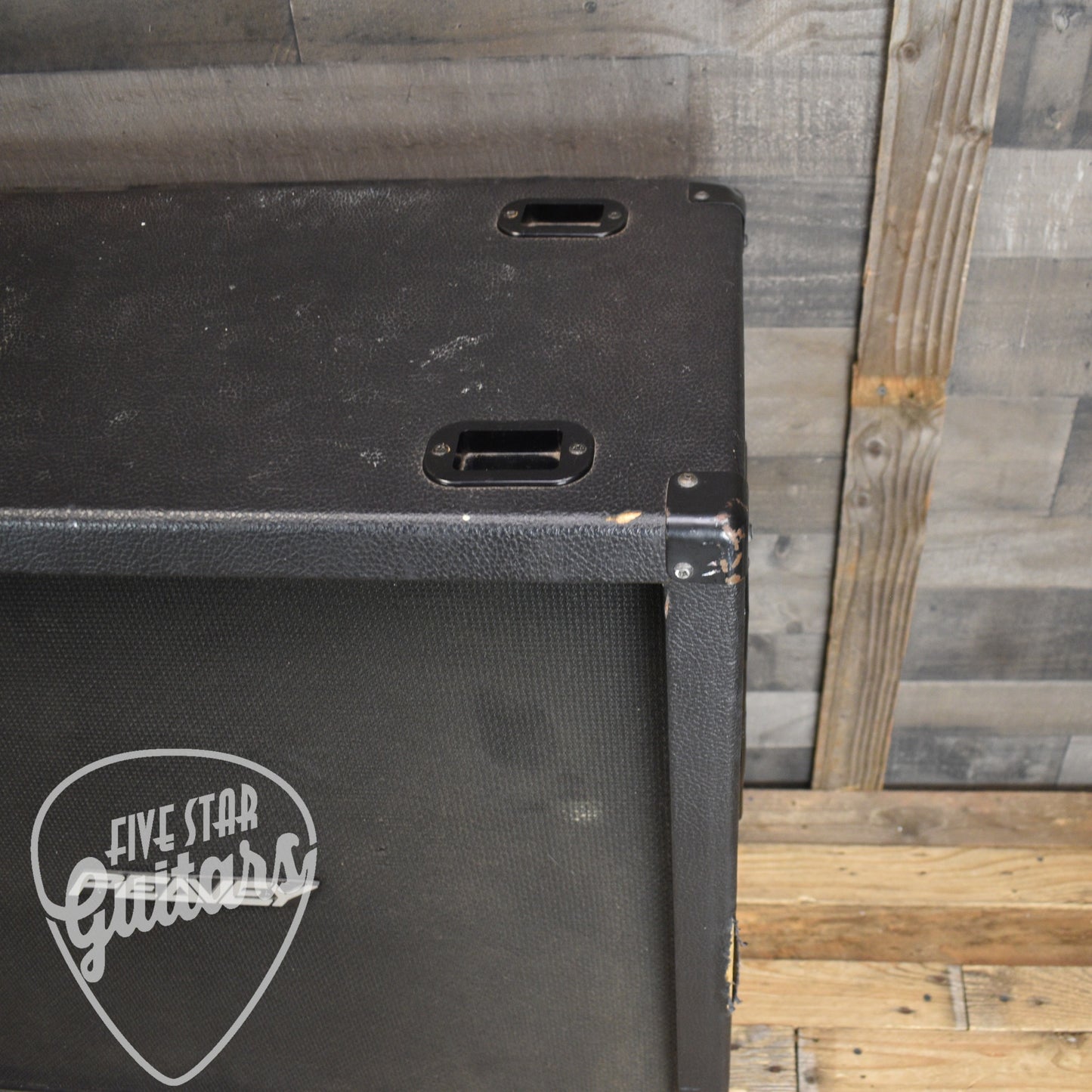Pre-Owned Peavey 5150 4x12 Amp Cabinet