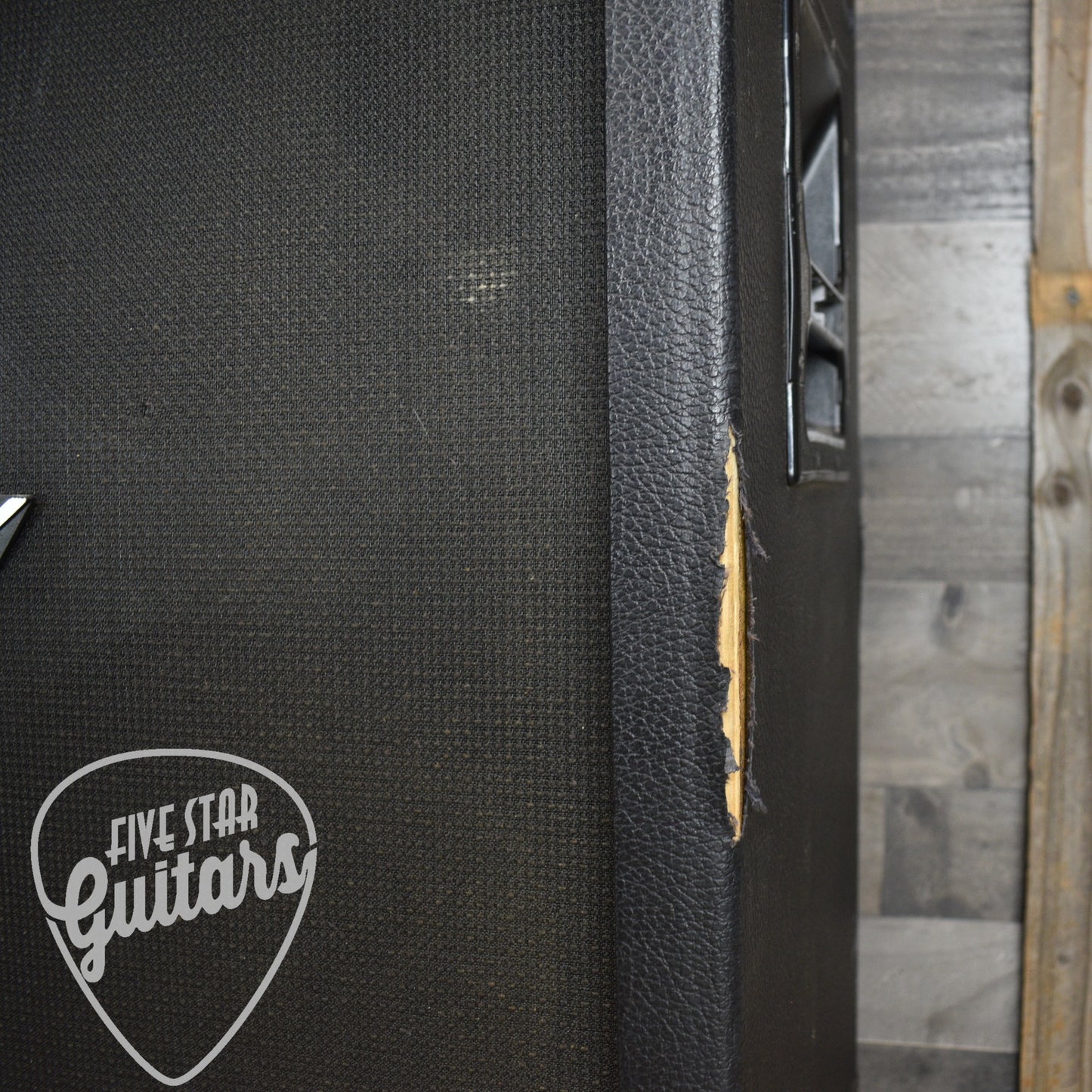 Pre-Owned Peavey 5150 4x12 Amp Cabinet
