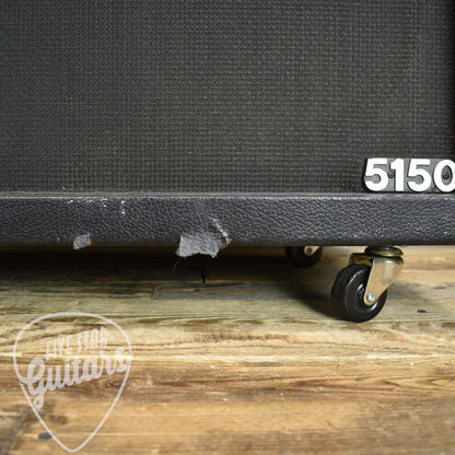 Pre-Owned Peavey 5150 4x12 Amp Cabinet