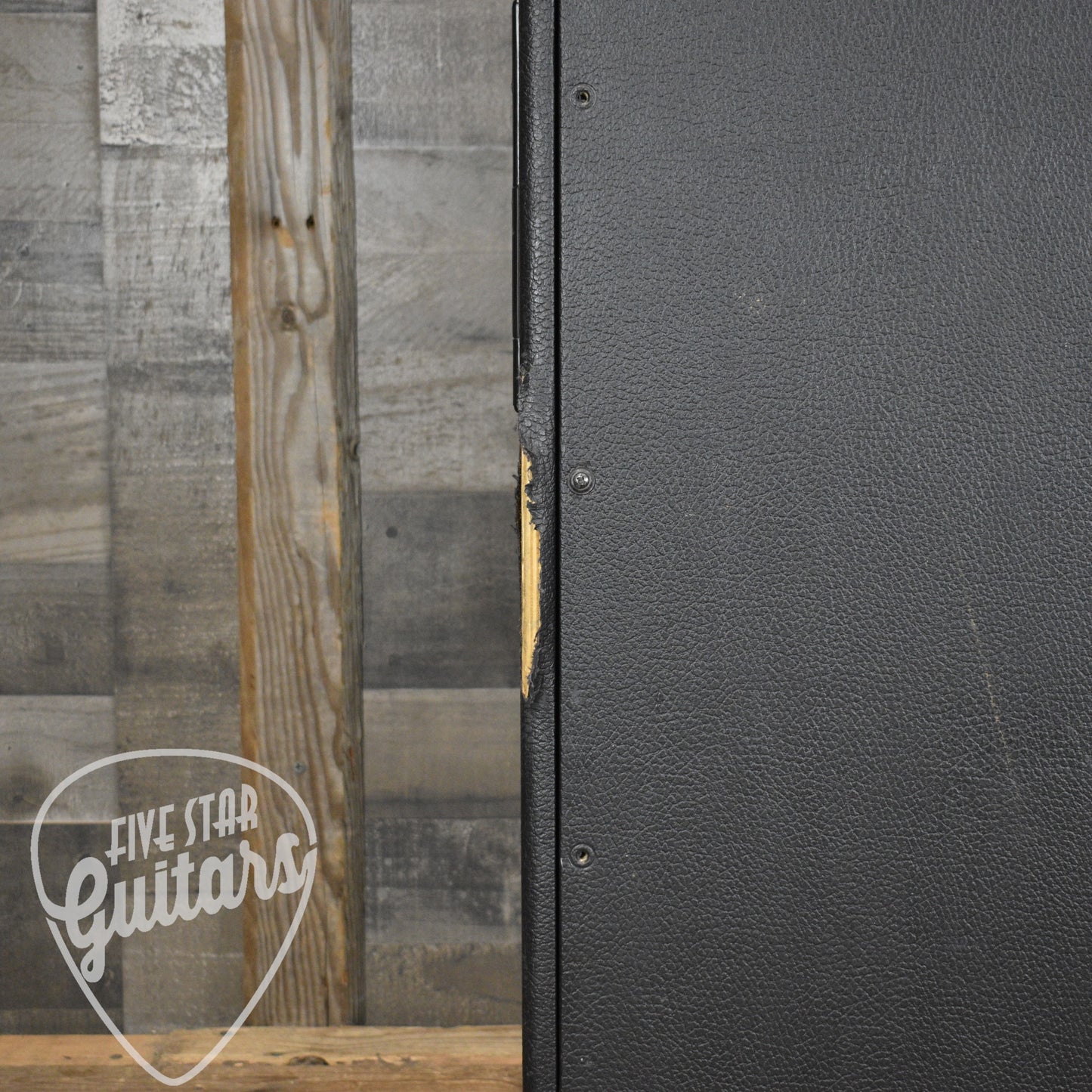 Pre-Owned Peavey 5150 4x12 Amp Cabinet
