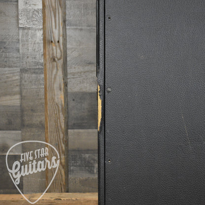 Pre-Owned Peavey 5150 4x12 Amp Cabinet