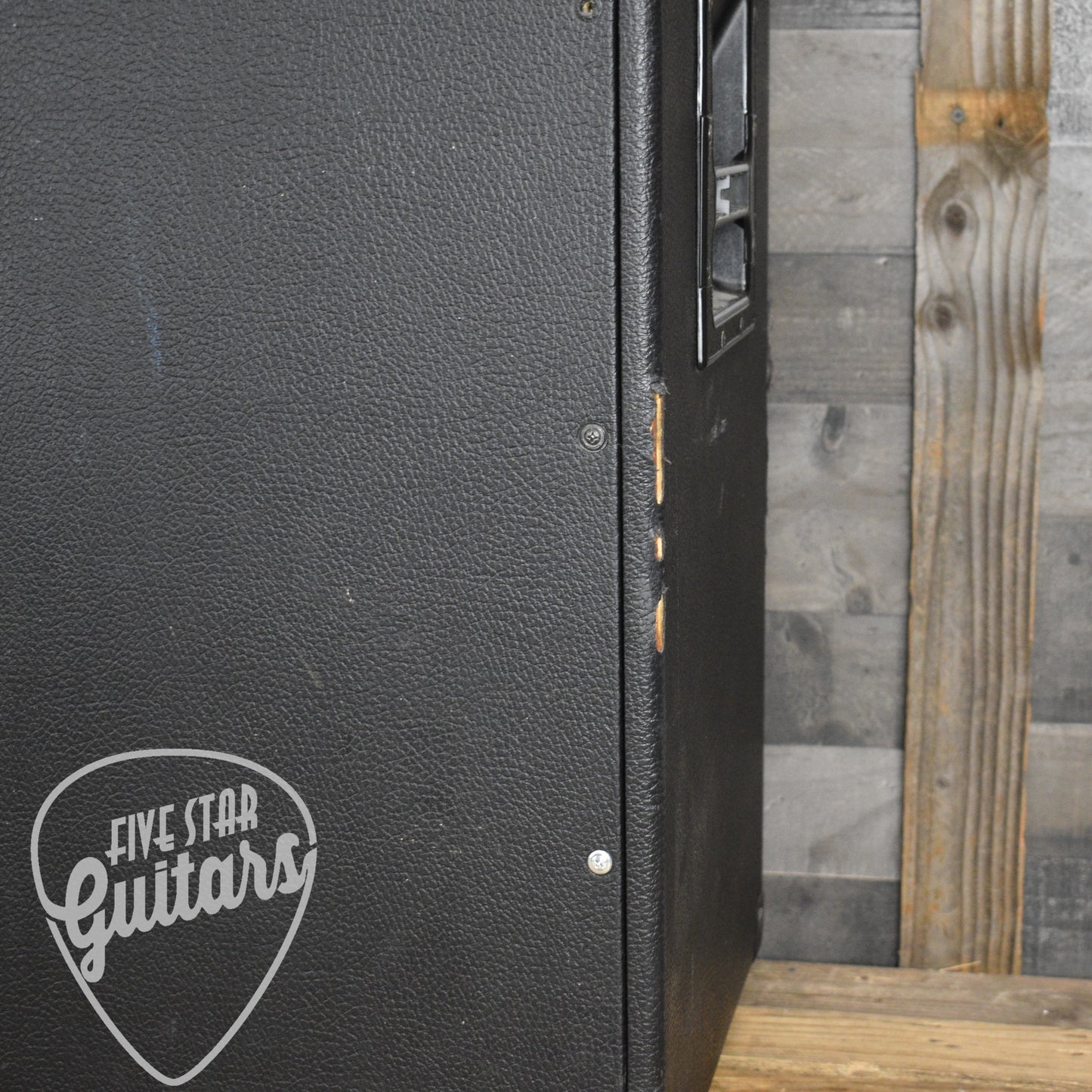 Pre-Owned Peavey 5150 4x12 Amp Cabinet