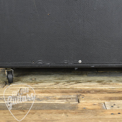 Pre-Owned Peavey 5150 4x12 Amp Cabinet