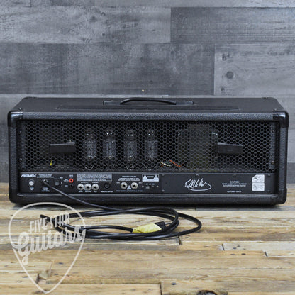 Pre-Owned Peavey 5150 II Head